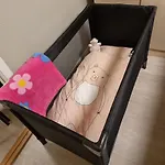 New Renovated Near The Airport With 3 Double Beds 特罗姆瑟